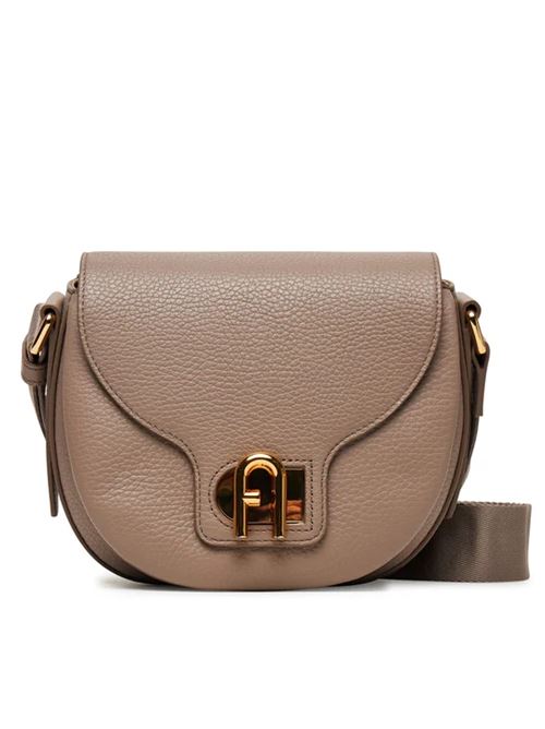 LOTUS MINI FURLA | WB01491.BX03563763S STUCCO GRAY